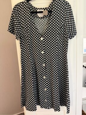 rvca women's avery woven short sleeve dress RVCA Women's Avery Woven Short Sleeve Dress, Peach, S/8 at Amazon Women's Clothing store